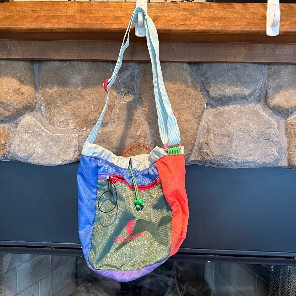 Cotopaxi Crossbody Bag